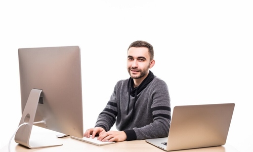 Adobe Photoshop Sertifikası