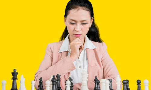 Akıl Zeka Satranç Eğitmenliği Sertifikası