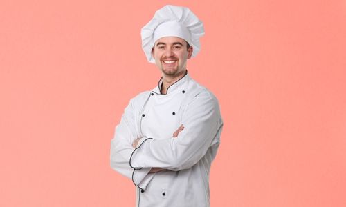 Aşçılık Çıraklık Sertifikası