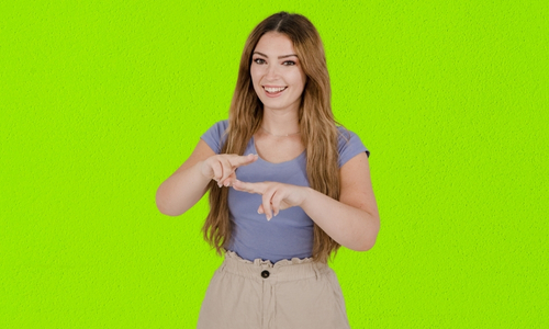 Beden Dili Sertifikası