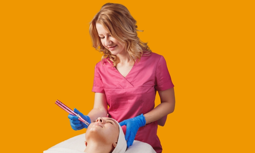Dermapen Sertifikası