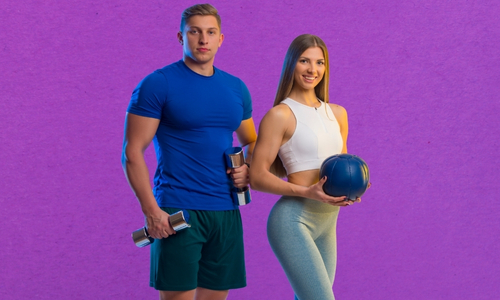 Fitness Eğitmenliği Sertifikası