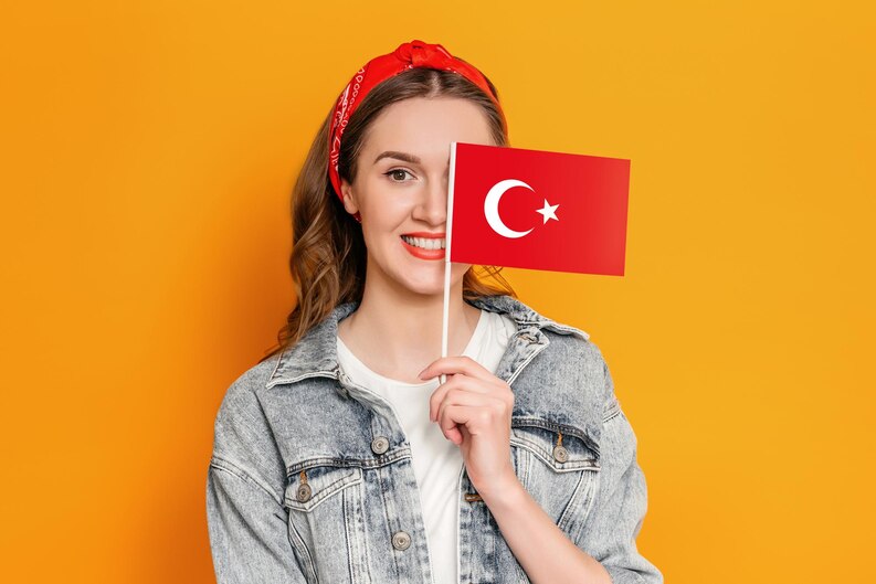 Yabancılar İçin Türkçe Kursu Eğitimi Sertifikası