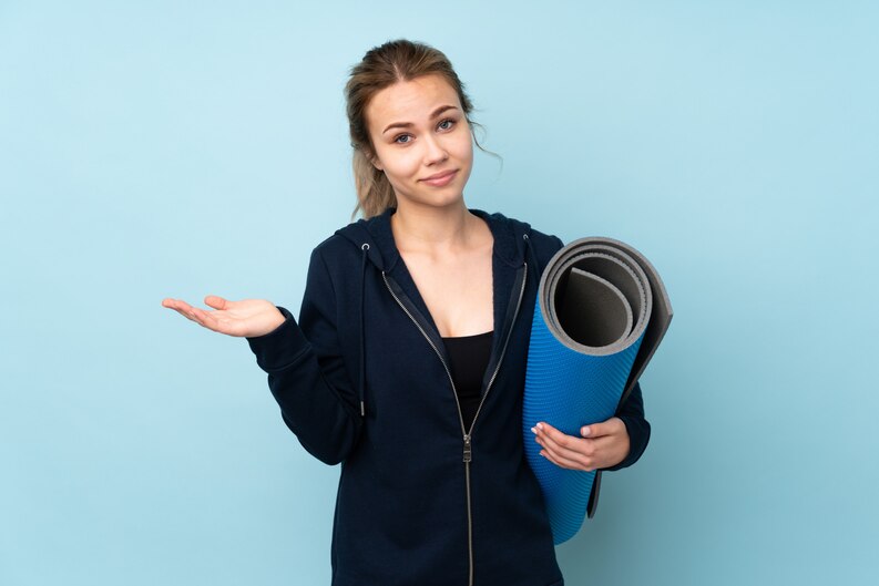 Yoga Eğitmenliği Sertifikası