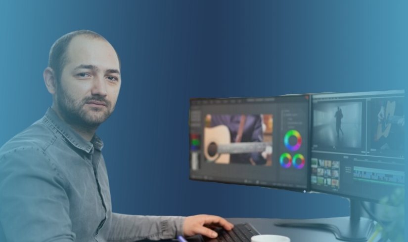 Video Editing (Video Düzenleme) Sertifikası