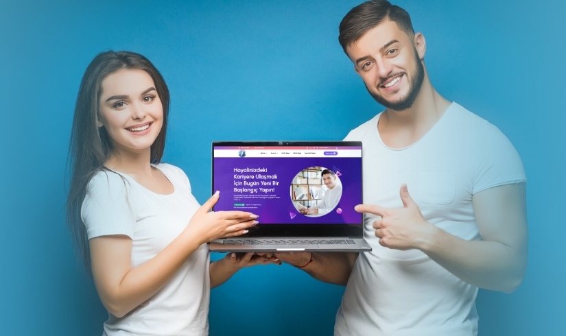 Web Tasarım Sertifikası