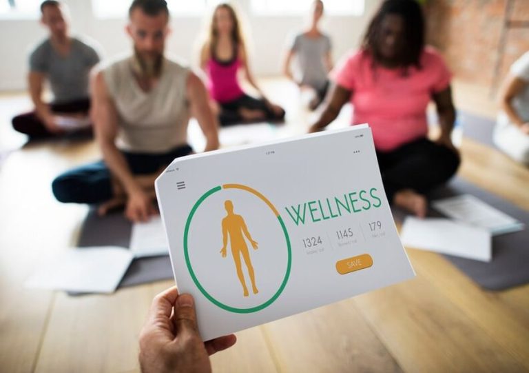 Wellness Sertifikası