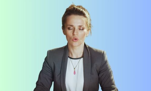 Nefes Koçluğu Sertifikası