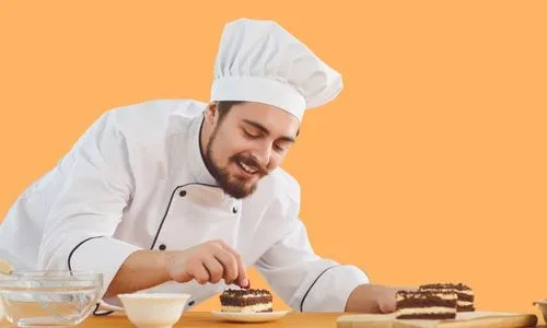 Pastacılık Sertifikası (1136 saat)