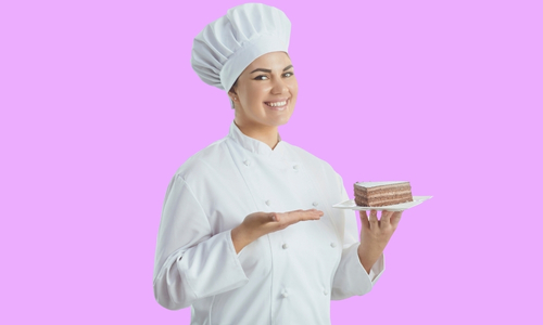 Pastacılık Sertifikası