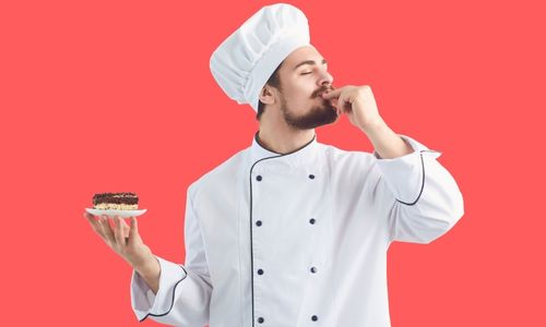 Pastacılık Ustalık Belgesi