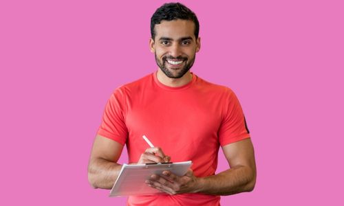Personal Trainer Sertifikası
