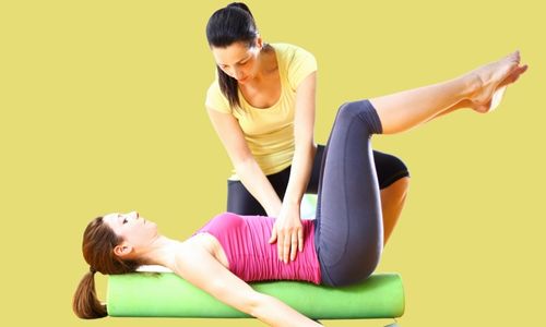 Pilates Koçluğu Sertifikası
