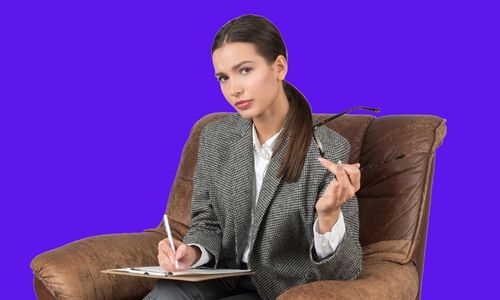 Projektif Testler Sertifikası