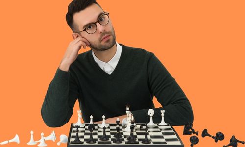 Satranç Eğitmenliği Sertifikası
