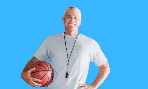 Spor Koçluğu Sertifikası