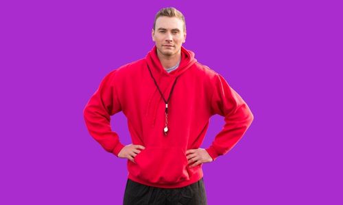 Spor Psikolojisi Sertifikası