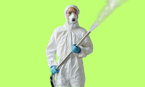 Sterilizasyon ve Dezenfeksiyon Sertifikası