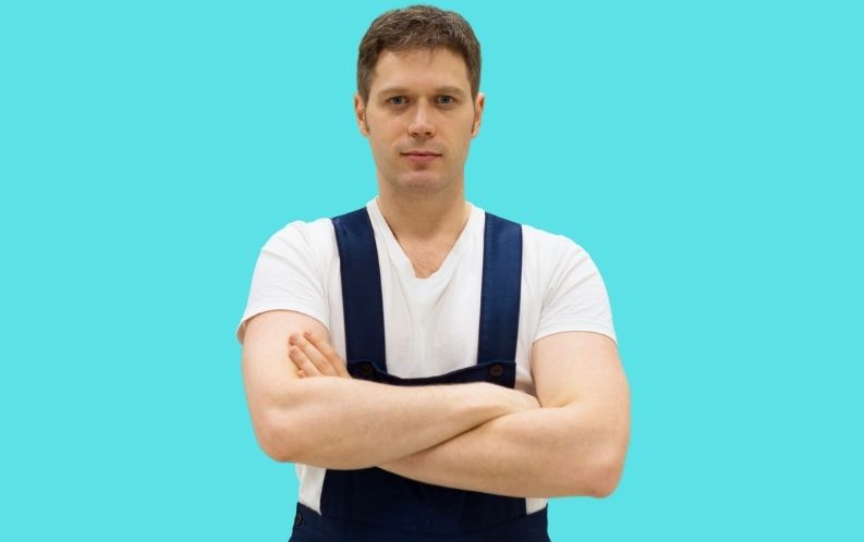 Beko Loader Sertifikası