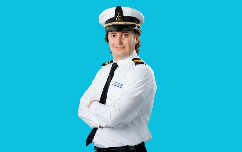 Gemici Sertifikası