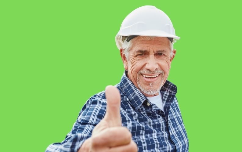 Betonarme ve Kalıp Donatı Ustalık Belgesi