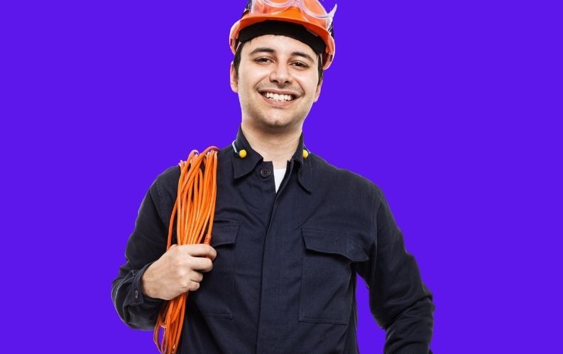 Elektrik Tesisatçısı Sertifikası