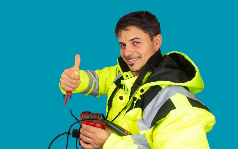 Elektrik Tesisatları Kalfalık Belgesi