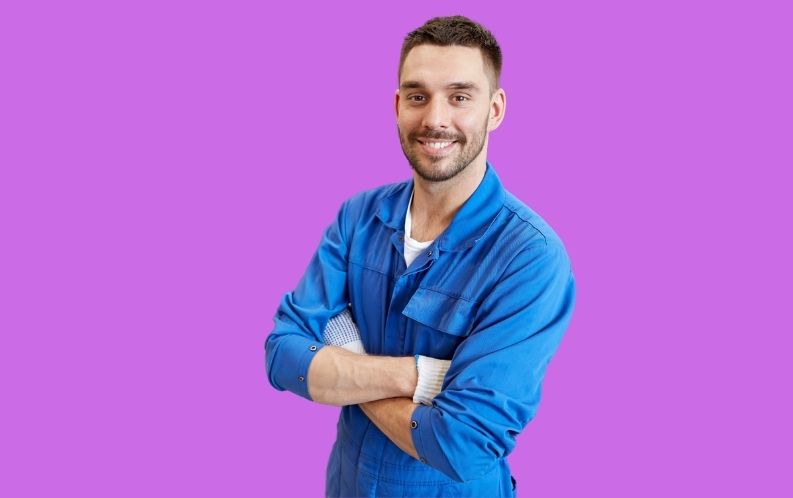 Otomotiv Mekanikerliği Sertifikası