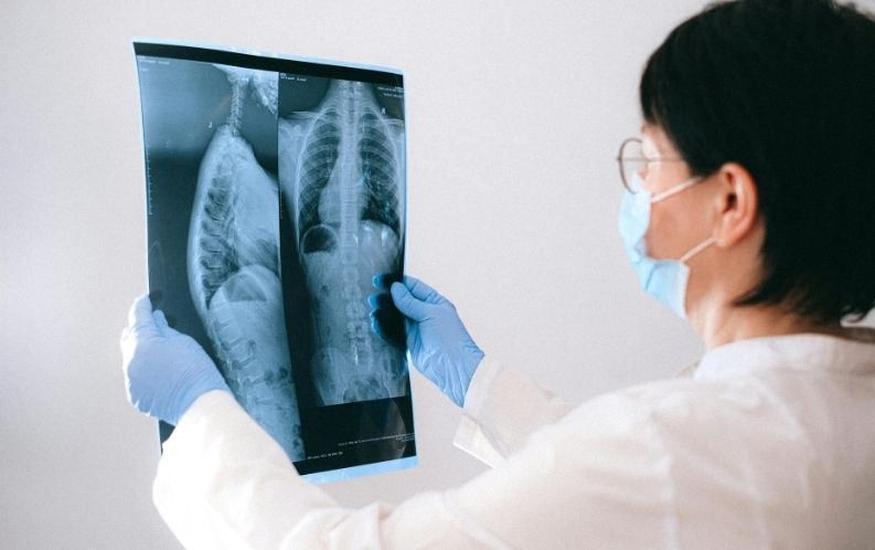 X-Ray Cihazı Sertifikası
