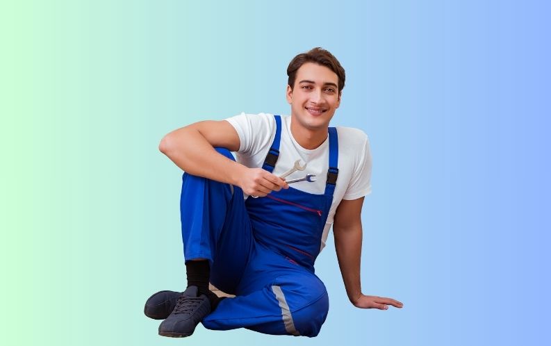 Makine Bakım Onarım Sertifikası