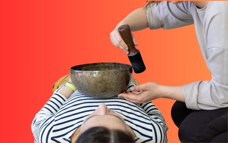 Ses Meditasyonu Uygulayıcısı Sertifikası